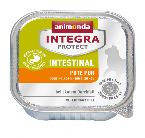 INTEGRA Protect Intestinal Pute pur 100g